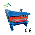 Corrugated Iron Sheet Forming Machine